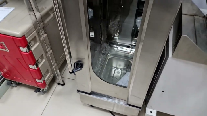 Расстоечный шкаф | расстойка , шкаф пекарский , расстойный шкаф | Foodatlas