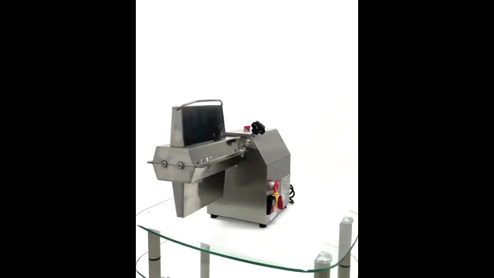 Мясорубка с насадкой тендерайзер TK-12MT Foodatlas