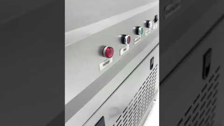 Фризер для ролл мороженого KCB-1Y Foodatlas (световой короб, стол для топпингов)