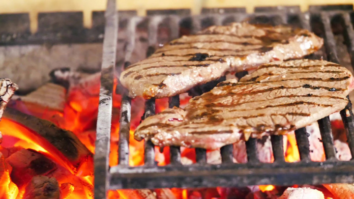 Циркуляционный гидрофильтр-искрогаситель Ятаган «Hydro» в ресторане Пивальди