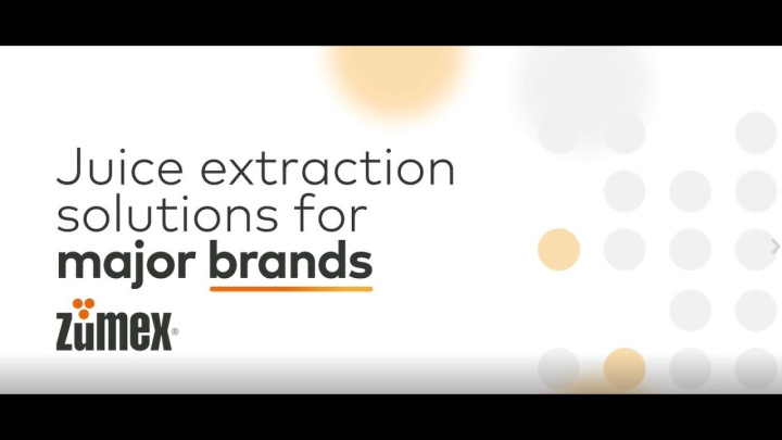 Start a Juice Business |  Zumex Success Stories