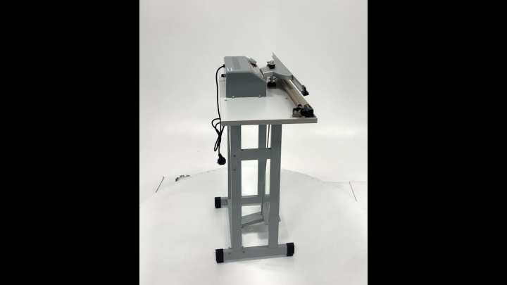 Запайщик напольный SF-B700 Foodatlas Pro