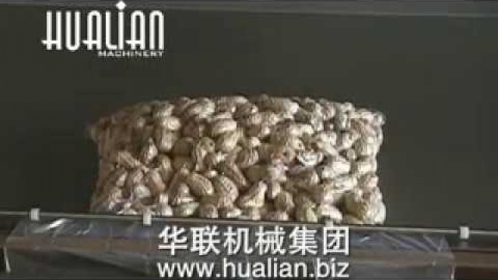 Hualian DZ-9002L Single Chamber Vacuum Packaging Machine