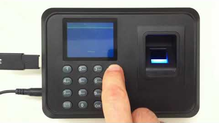 IBELLS CONTROL - учет рабочего времени от компании iBells