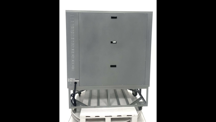 ХЛЕБОПЕЧЬ Печь хлебопекарная электрическая ярусная VH-36 Foodatlas