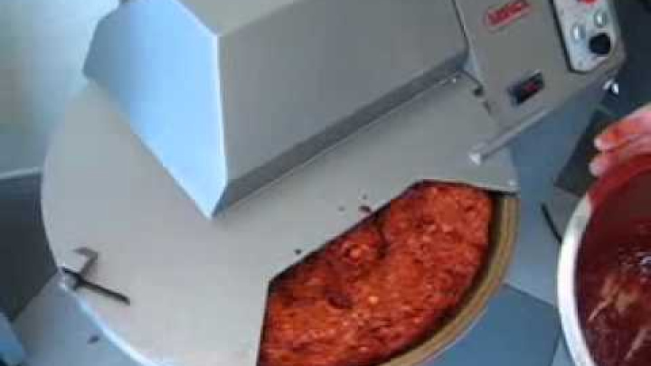 Куттер Mainca CM-21