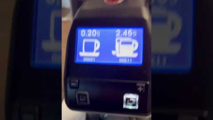 Eureka Olympus 75 Commercial Espresso Grinder Honest Review