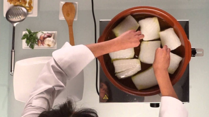 Máquina Oscilante para Cocinar_ Oscilating Cooking Machine _ Frucosol BC100