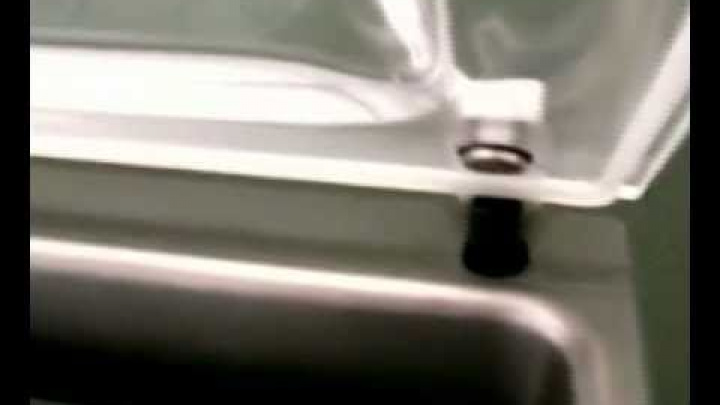 Pakowarka próżniowa Henkelman Jumbo 42. www.zenter.pl