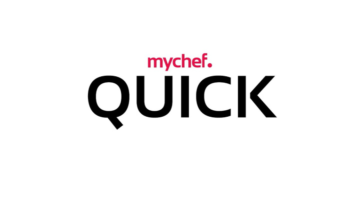 EN - Mychef QUICK High Speed Oven