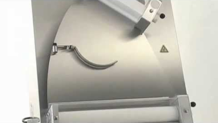 Тестораскаточная машина для пиццы Fimar FI 32 и FI 42