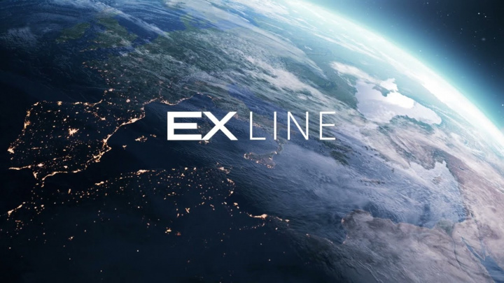 EX LINE