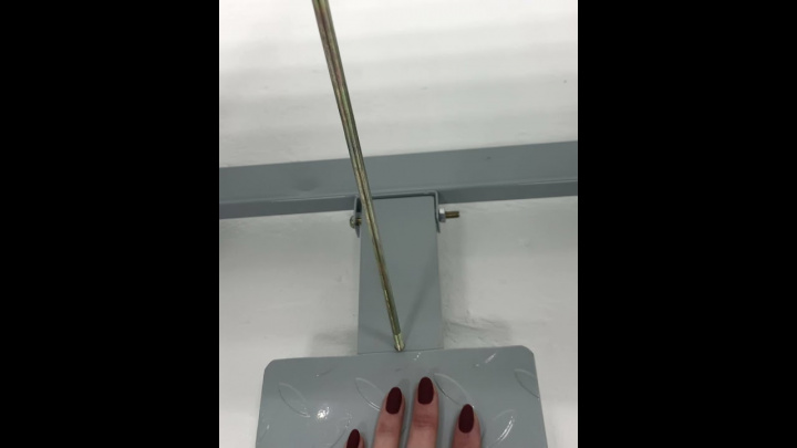 Запайщик напольный упаковочное оборудование SF-B900 Foodatlas Pro