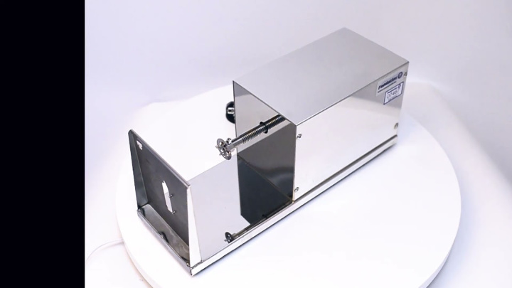 Оборудование для производства чипсов , аппарат для спиральных чипсов электрический SM-1388