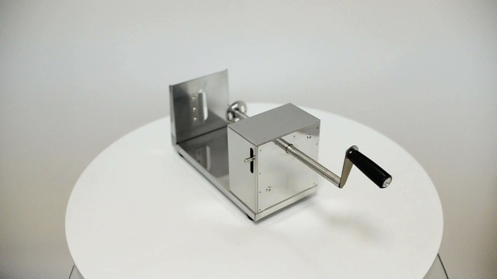 Аппарат для спиральных чипсов (ручной) PS-1 Foodatlas