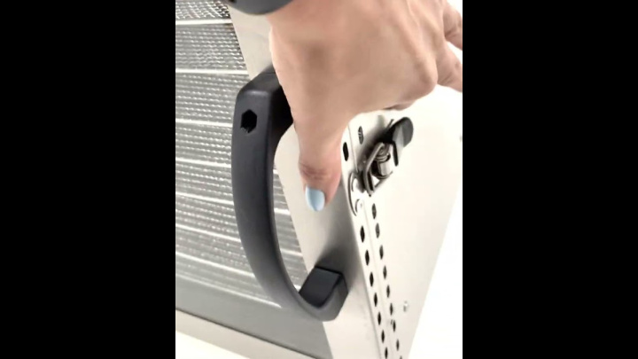 ⭕️ Дегидратор для сушки овощей, фруктов, мяса FA-10 Foodatlas Eco #дегидратор #дляпродуктов ⭕️