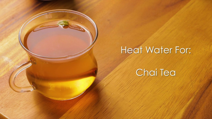 Waring Commercial WWB10G Waring Hot Water Dispenser Video