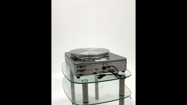 Блинный аппарат KL4-20C Foodatlas