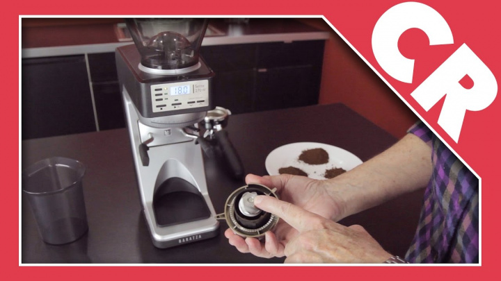 Baratza Sette 270W Grinder | Crew Review