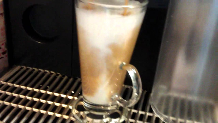 Schaerer Coffee Vito test