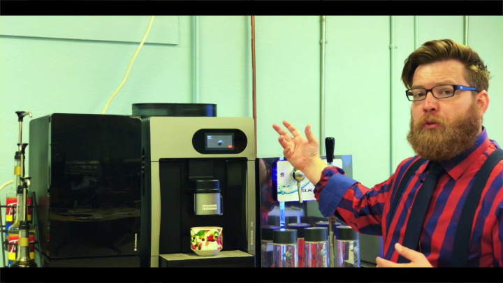 Franke A200: Forbes Hever and Wallace