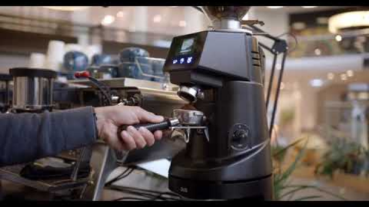 PUQpress M4 Fiorenzato F64/F83