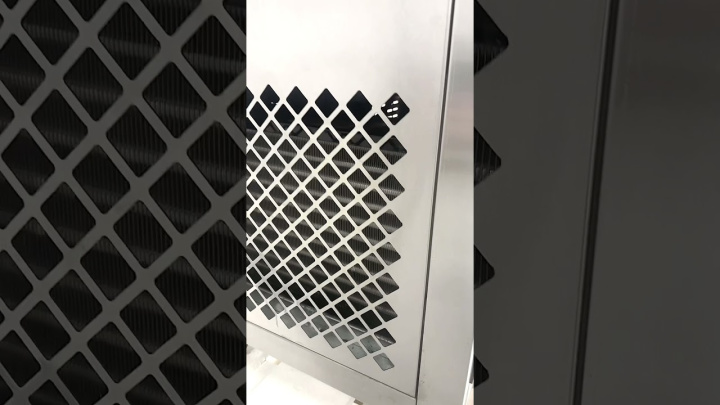 Аппарат для изготовления ролл мороженого KCB-2F Foodatlas Фризер для ролл мороженого