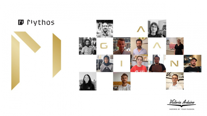 Mythos manifesto