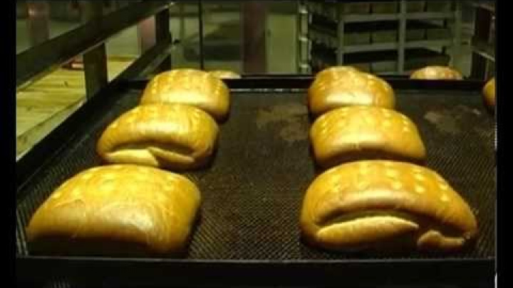 г. Кинешма, завод по производству хбулочных и конд. изделий