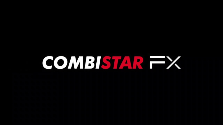 ANGELO PO Combi Star FX by Pakeeza Commercial Kitchens