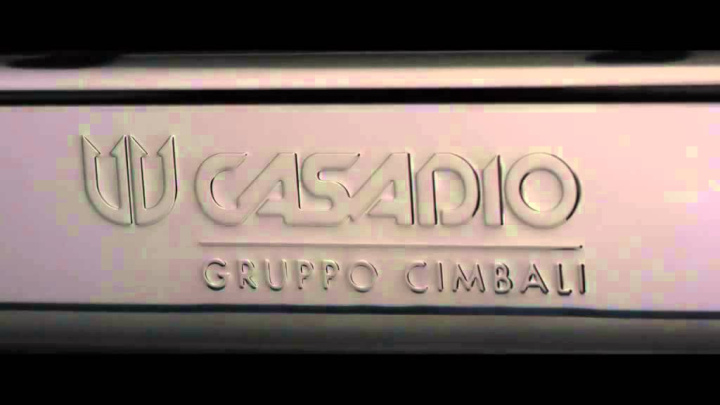 CASADIO PRODUCT VIDEO CASADIO UNDICI