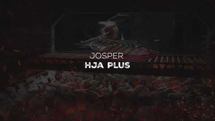 Neu: Josper HJA PLUS - Grill und Ofen in einem für die gastronomische Küche | pizza-ofen.de