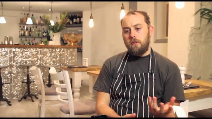 Kopa Grill Oven at Bobo Social in London