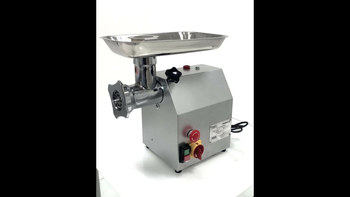 Электрическая мясорубка TK-12P Foodatlas