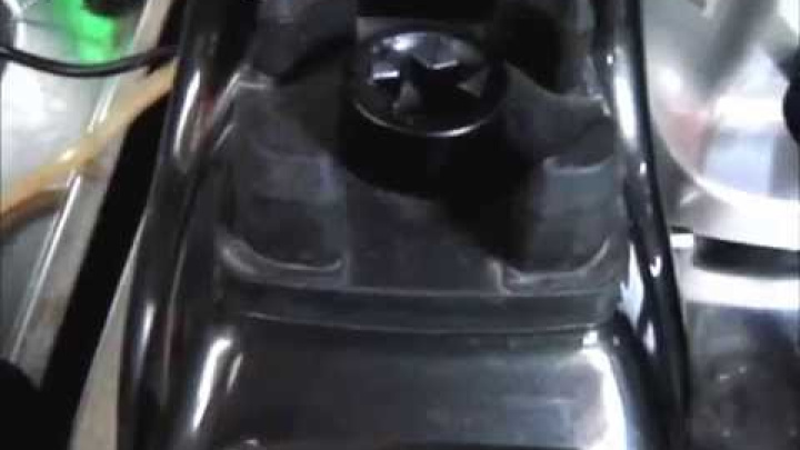 Μπλέντερ AK 12 MET - AUT JOHNY