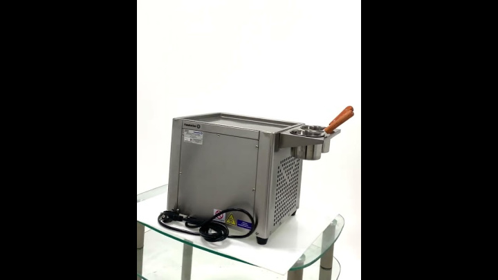 😍 Фризер для ролл мороженого FA-10 Foodatlas