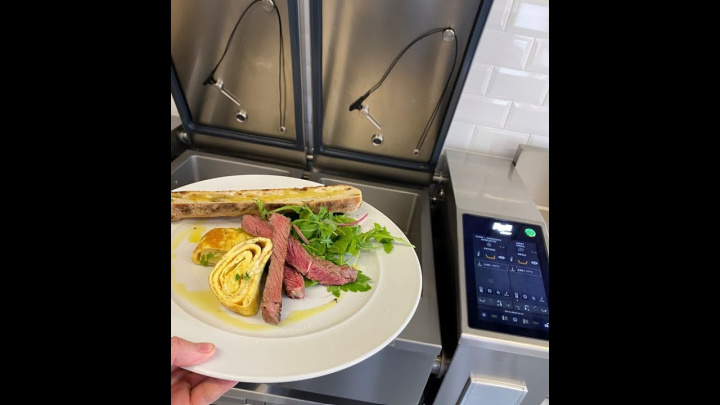 OMELETTE IN JIPA JUMP