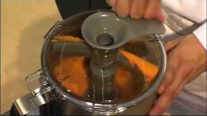 Robot-Coupe: Blixer® 3 - Healthcare Sector