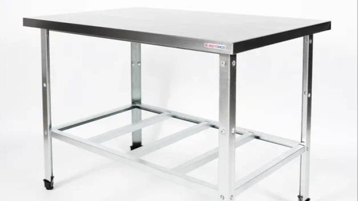 Стол производственный RESTOINOX СП-Р-ЭЦ