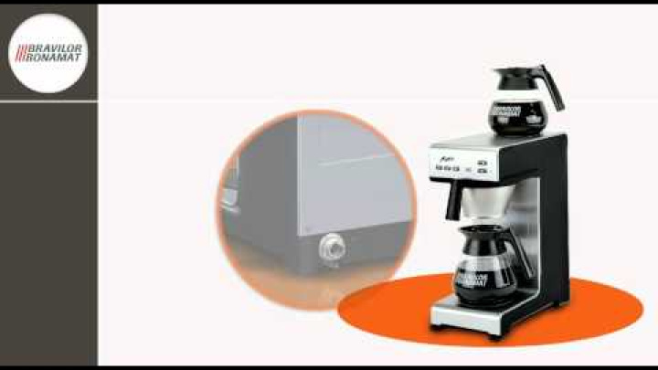 Matic Bravilor Bonamat