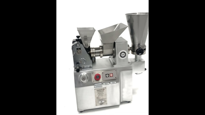 Пельменница | Пельменный аппарат JGL 60 (AR) настольный Foodatlas