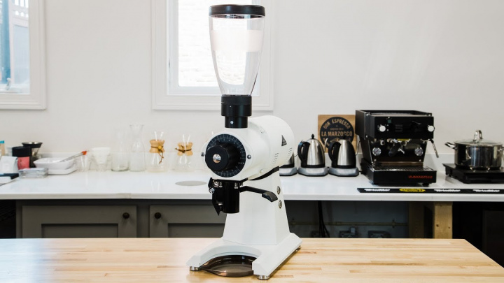 Video Overview | Mahlkonig EK43 S Commercial Coffee Grinder