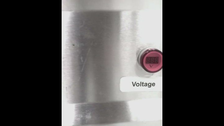 Фризер для ролл мороженого KCD-1F Foodatlas (световой короб)