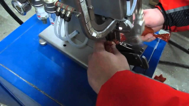 КН 4С  Фильм 2 (Компо-СП, тел. +7 (495) 565-46-15 www.kompo-sp.com)