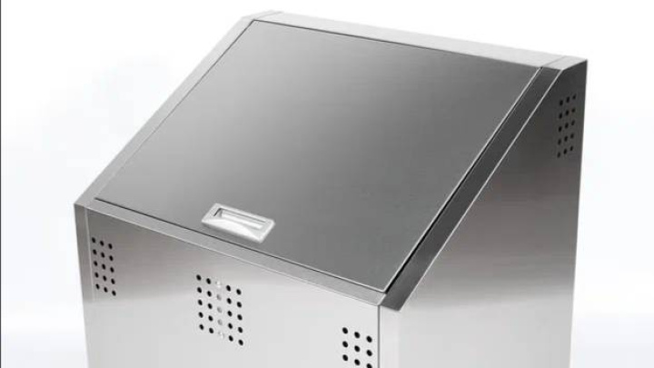 Ларь для хранения белья RESTOINOX ЛБ-8/6