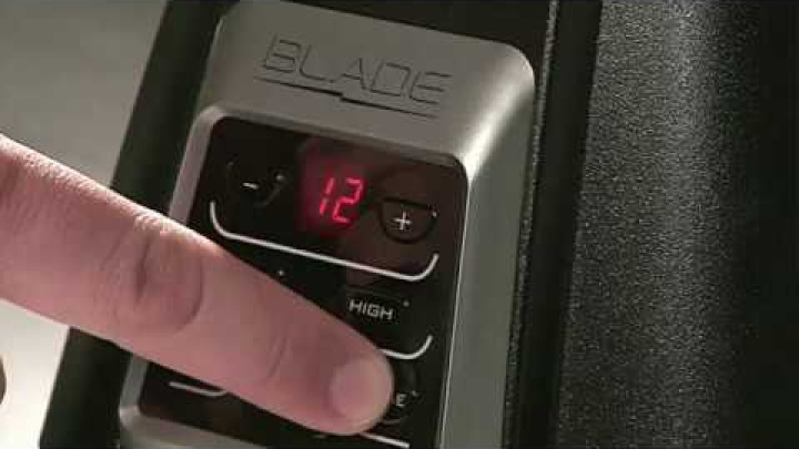 BB300 Blade Series Blender, Waring Commercial