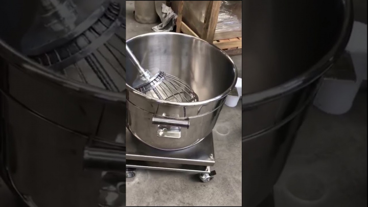 Тележка к миксерам планетарным Danler MD 40,60,80