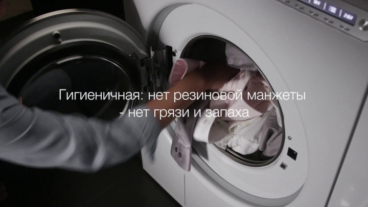 Дверь Steel Seal™ — уникальное решение от ASKO