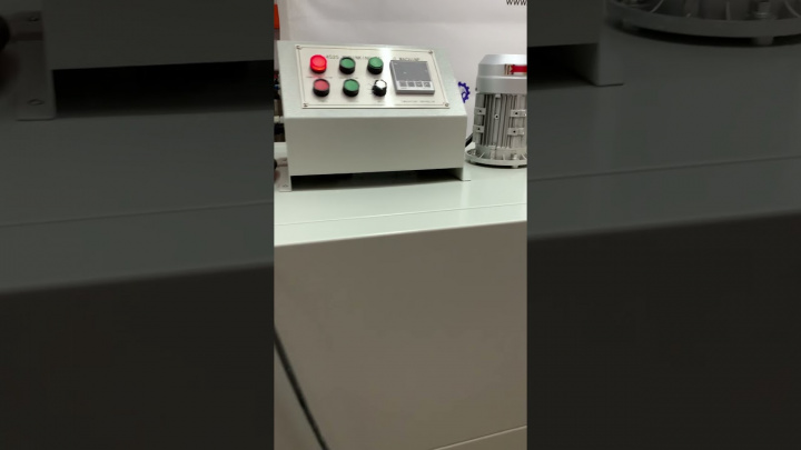 🔵 Термоусадочный тоннель BSL-560A Foodatlas