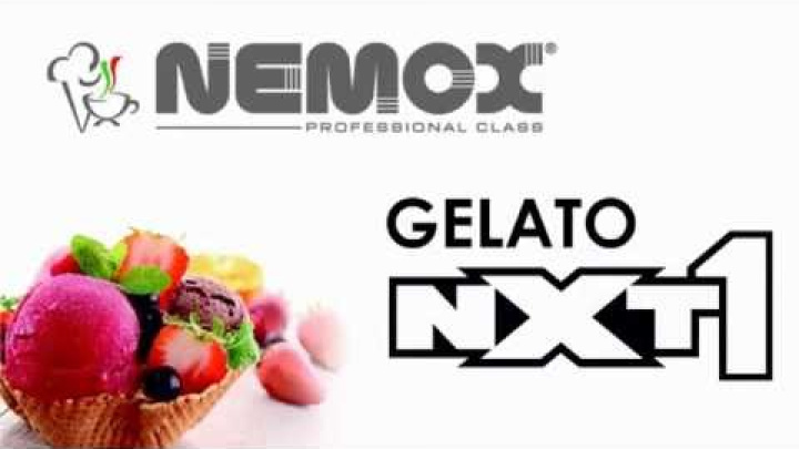 NXT1 L’AUTOMATICA | Serie Compressore | Guida rapida all'utilizzo